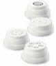 075020090539 Philips Kitchen Appliances Avance Pasta Maker Accessory Shape