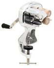 0759284565865 Fantes Cavatelli Maker Machine For Authentic Italian Pasta