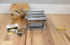 1048534 078915130013 Marcato Vintage Atlas Pasta Maker Model Made In