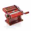 0801631400 Marcato Atlas Pasta Machine Red