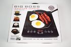 080313091476 Big Boss Induction Cooktop Watts
