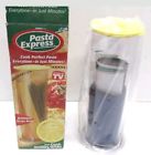 0825282409484 Pasta Express Spaghetti Maker Cook Tube Container Fast