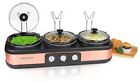 082677786036 Nostalgia Cold Food Buffet