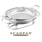 083421712806 Scanpan Impact 18-10 Stainless
