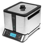 0850769001622 Oliso Sous Vide Machines