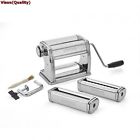 086279142269 Cuisinart Free Shipping New Specialty Stainless Steel Pasta
