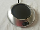 0883594000966 Brookstone Beverage Keeps Your Coffee Or Tea Hot