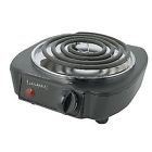 Ce23309 0885404798490 Cem Global Single Electric Burner