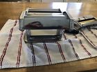 0887680092378 Pasta Maker Machine Cucinapro Noodle Roller