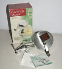 096119530002 Villaware Berarducci Cavatelli Maker