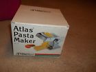 0996119017008 Villaware Atlas Pasta Maker