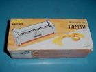 1-r157 Marcato Trenette Atlas Pasta Maker Accessory Italy Mm Flat Noodle
