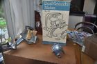 100 Vitantonio Cookware Dual Gnocchi Maker Vintage Complete In 016324001005