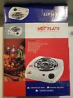 1000w-sx-a08 Iot Plate Hot Electric Only Slightly Used See Pictures And