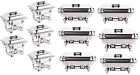 100econhalf Choice Chafing Dishes 6