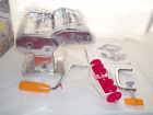 1010263 Cooks Quarters Pasta Machine