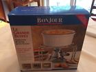 10120-75 Bonjour Le Grand Buffet