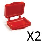 1027 Norpro Mini Pocket Pie 028901510275