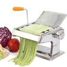 1043674 Unbranded-generic 304 Steel Pasta