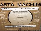 1049 Norpro New Deluxe Pasta Machine
