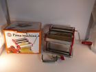 1049r Norpro Deluxe Pasta Machine