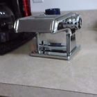 110. Lusso 110 Omc Used Stainless
