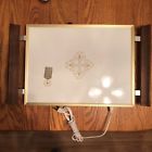 1102 Cornwall Vintage Electric Warming Tray Hot Plate Model Nos