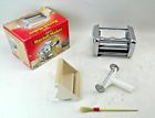 1104561 Imperia Ravioli Maker Pasta