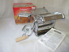 1104603 Imperia Pasta Maker W 8 005782 001438