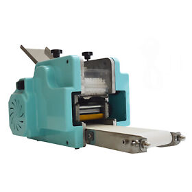 110v Mini Dumpling Skin Maker Machine Foldable
