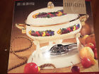 1111 Metro Rare Cornucopia Porcelain 021614021731