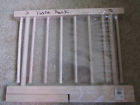 112 Wooden Collapsible Pasta Making Drying Holder Dryer Stand Drainer William