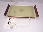 1122 Cornwall Vintage Electric Tray