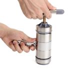 1124873 Unbranded-generic Stainless Steel Household