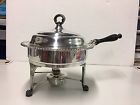 1139 Epc Vintage Silver Plated