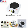11418207aagt5081 Unbranded Portable Single Electric Burner Hot Plate Stove 732618936838