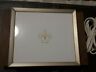 1195 Cornwall Vtg Electric Warming Hot Plate Tray Model Fleur De