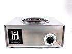 119a Tablecraft Single Burner Hotplate