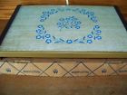 11x17 Atlantic Giftwares Vintage Retro Party Hostess Warm Tray Mid Century