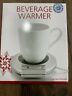 12.9cm Bed Bath And Beyond Beverage Warmer