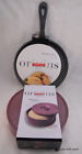 120-21 Origins Mexican Tortilla Warmer And Preseasoned Cast Griddle 726161120219