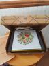 120-3705 Atlantic Precision Inc Vintage Spice Of Life Warming Tray Model