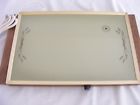1201 Cornwall Vintage Electric Tray