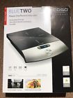 12097 Caso Germany Two Induction Cooker