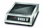 12360 Caso Germany Pro Chef Commercial Induction Burner