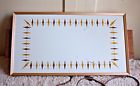 1245 Cornwall Thermo Tray Vintage