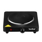 13-120 Vonshef Electric Burner Hot 5060351495080