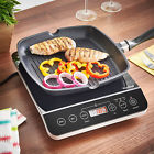 13198 Vonshef Digital Electric Hot