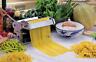 Pm-cn-0179 13229 Omcan Manual Pasta Sheeter Free Shipping 690207132293