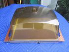 1346 Cornwall Electric Warming Tray